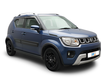 Maruti IGNIS-img
